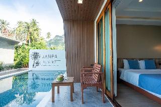 Janpa Resort fotoÄŸrafÄ±