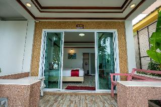 Janpa Resort fotoÄŸrafÄ±