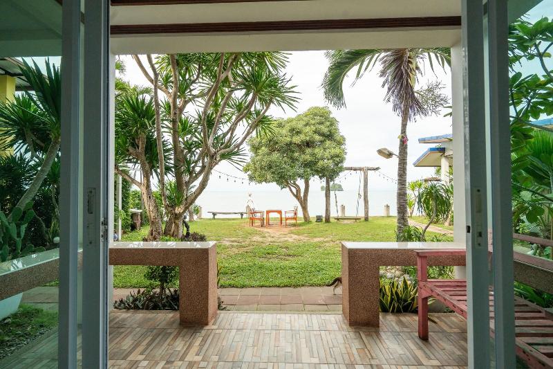 Janpa Resort - Oda