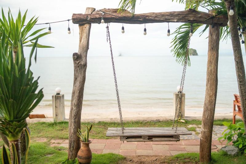 Janpa Resort - Oda