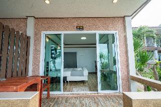 Janpa Resort fotoÄŸrafÄ±