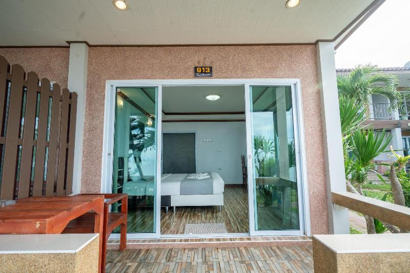 Janpa Resort - Oda