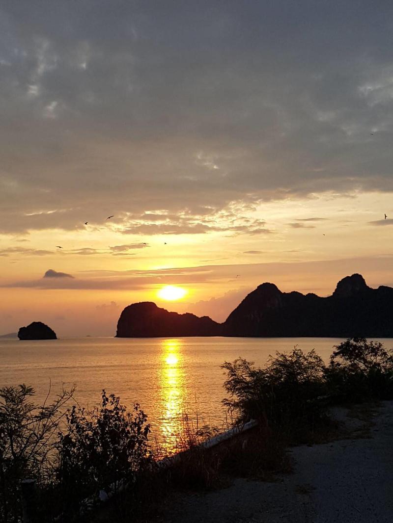 Janpa Resort - Plaj