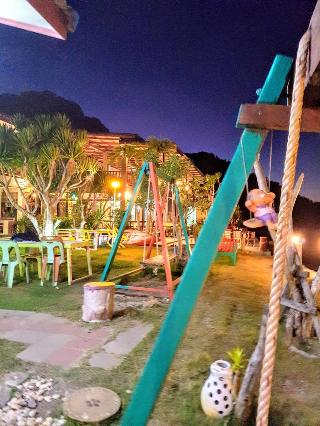 Janpa Resort fotoÄŸrafÄ±