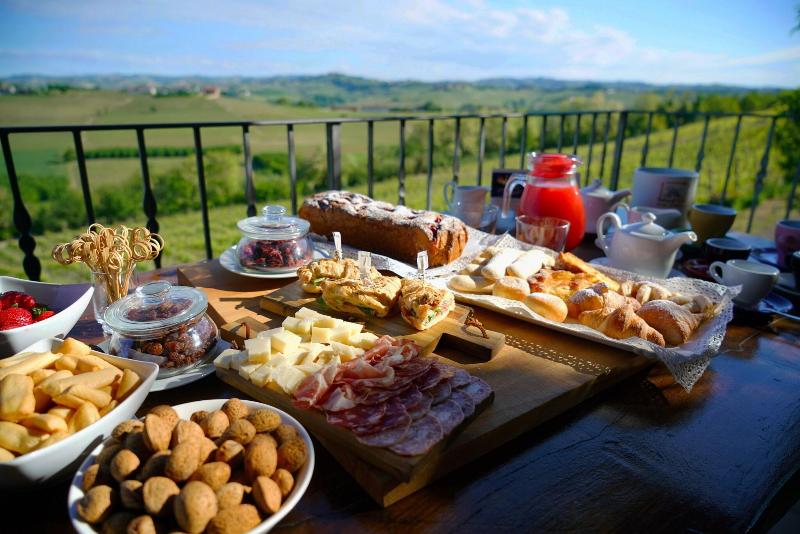 Naturalmente Wine Resort - Toplantı