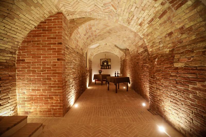Naturalmente Wine Resort - Aktivite