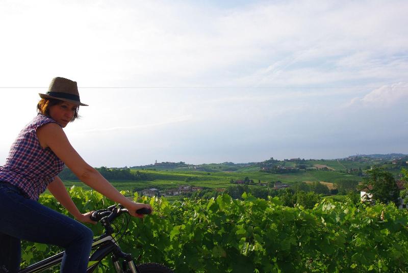 Naturalmente Wine Resort - Aktivite
