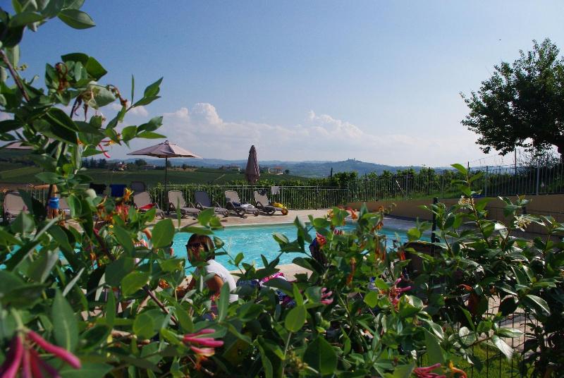 Naturalmente Wine Resort - Aktivite