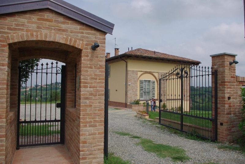 Naturalmente Wine Resort - Genel