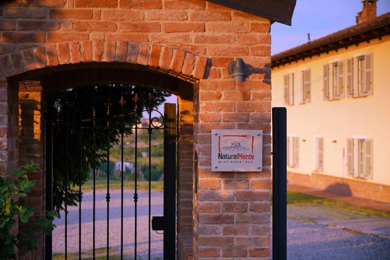 Naturalmente Wine Resort - Genel