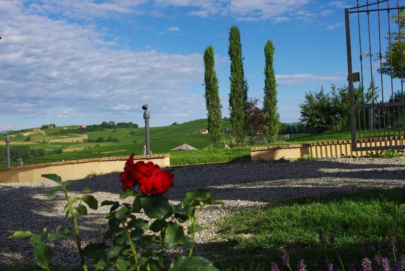 Naturalmente Wine Resort - Genel