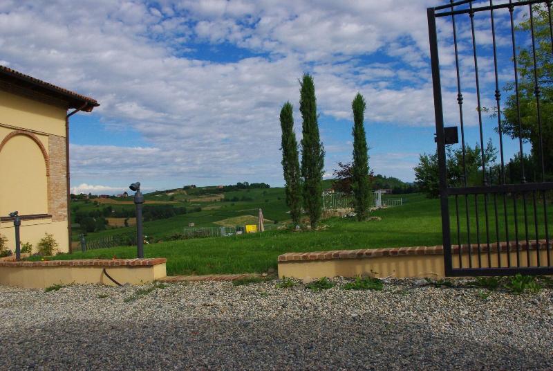 Naturalmente Wine Resort - Genel