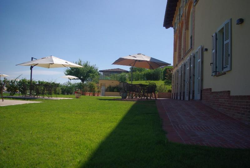 Naturalmente Wine Resort - Genel