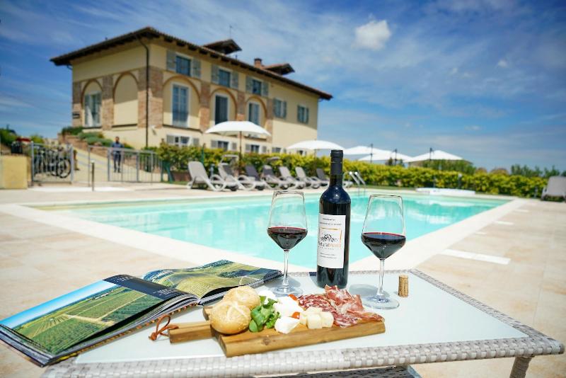Naturalmente Wine Resort - Genel