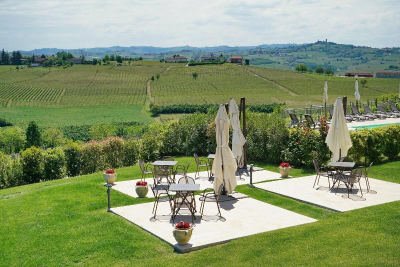 Naturalmente Wine Resort - Genel