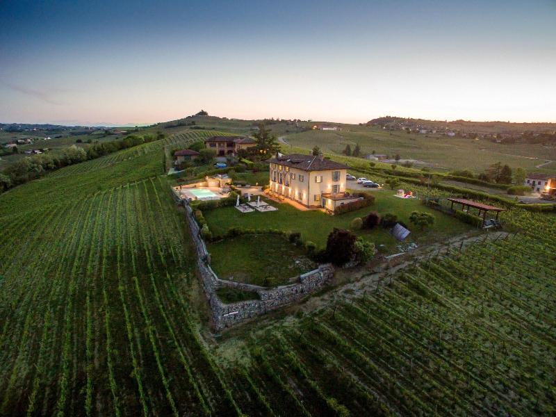 Naturalmente Wine Resort - Genel