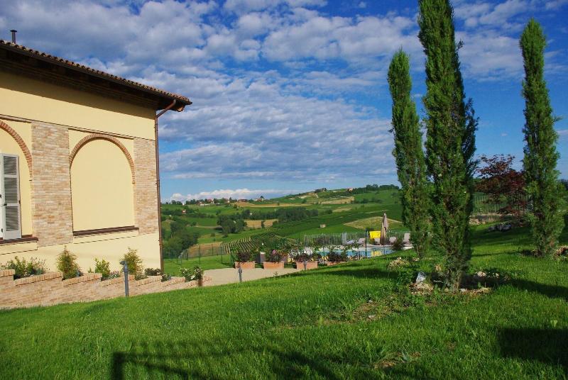 Naturalmente Wine Resort - Genel