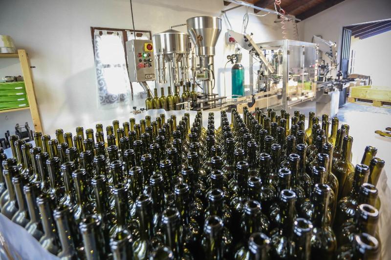 Naturalmente Wine Resort - Genel