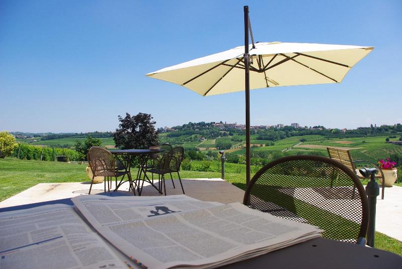 Naturalmente Wine Resort - Genel