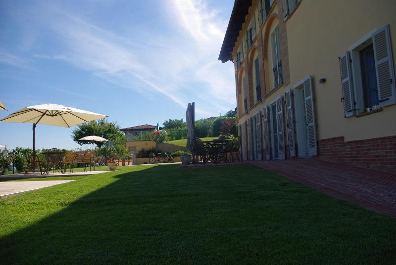 Naturalmente Wine Resort - Genel