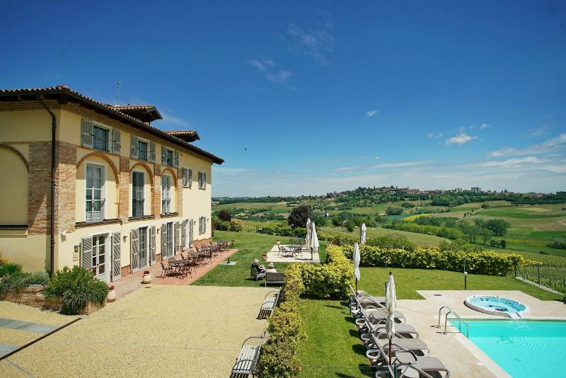 Naturalmente Wine Resort - Genel