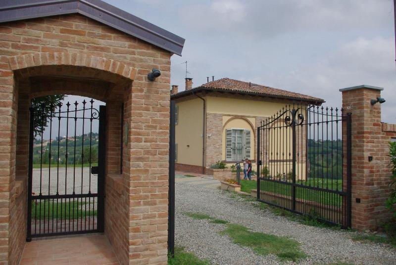 Naturalmente Wine Resort - Genel