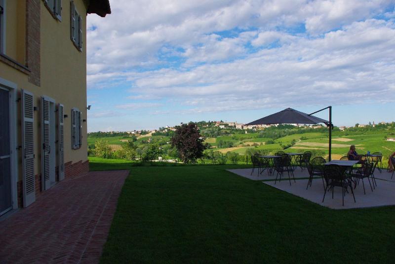 Naturalmente Wine Resort - Genel
