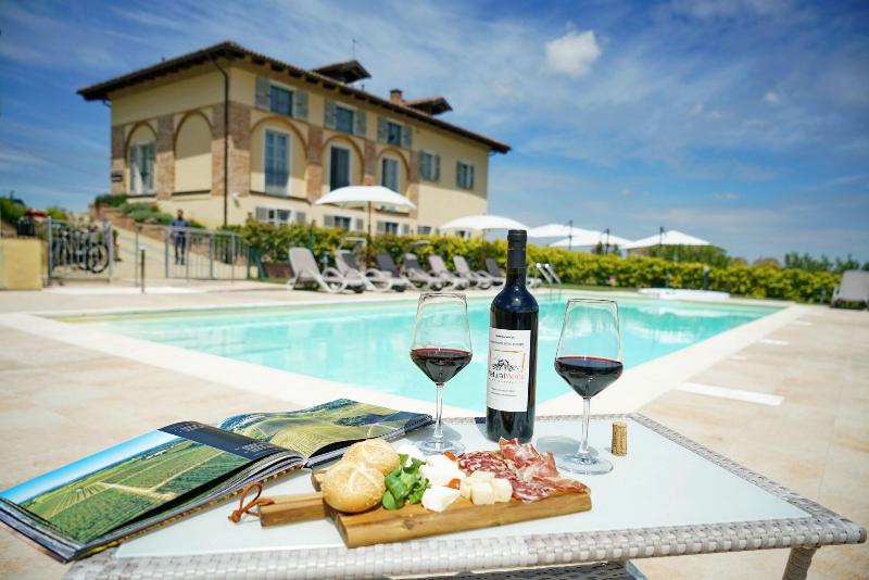 Naturalmente Wine Resort - Genel