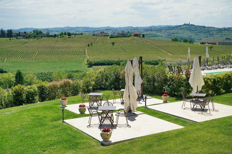 Naturalmente Wine Resort - Genel