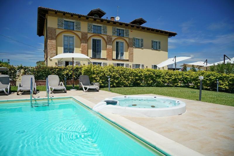 Naturalmente Wine Resort - Genel