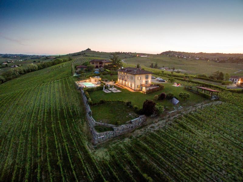Naturalmente Wine Resort - Genel
