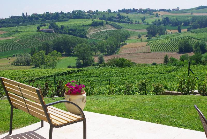 Naturalmente Wine Resort - Genel