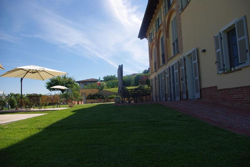 Naturalmente Wine Resort - Genel