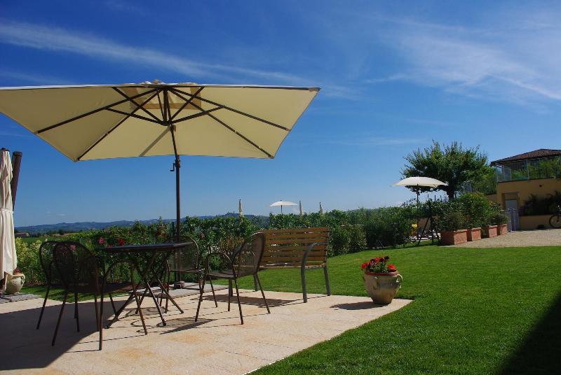 Naturalmente Wine Resort - Restoran