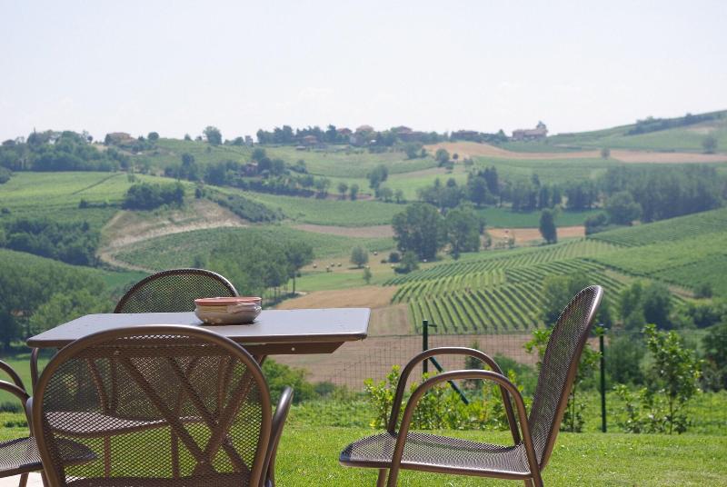 Naturalmente Wine Resort - Restoran