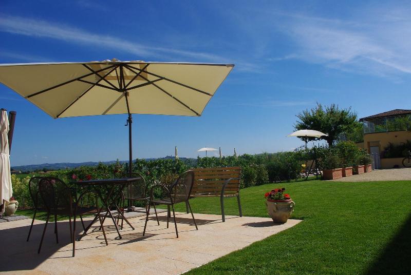 Naturalmente Wine Resort - Restoran