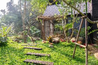 Voraman Hut by ZUZU otel fotoğrafı