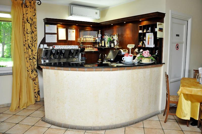 Hotel Ristorante La Torretta - Bar