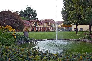 Hotel Ristorante La Torretta otel fotoğrafı