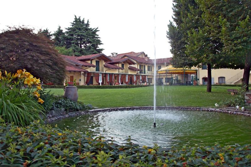 Hotel Ristorante La Torretta - Genel