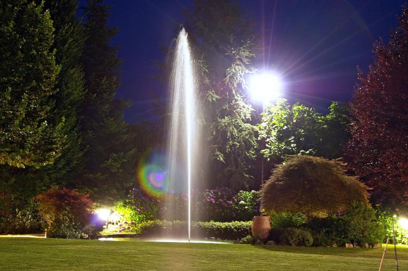 Hotel Ristorante La Torretta - Genel