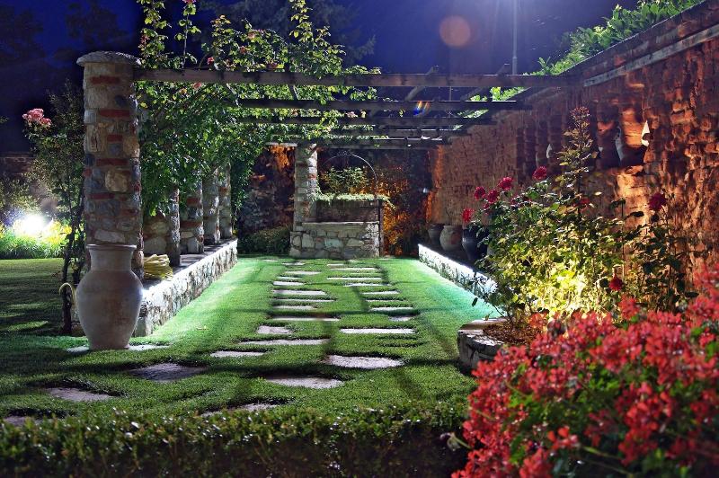 Hotel Ristorante La Torretta - Genel