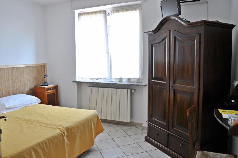 Hotel Ristorante La Torretta - Oda