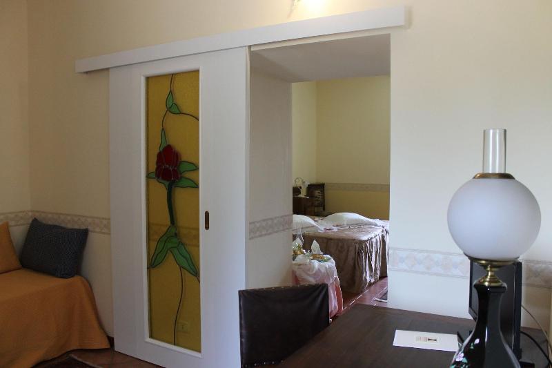 Hotel Ristorante La Torretta - Oda