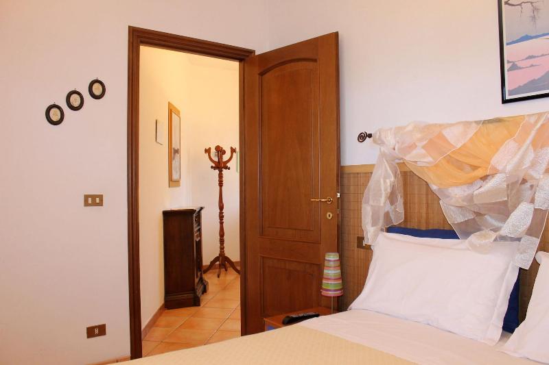 Hotel Ristorante La Torretta - Oda