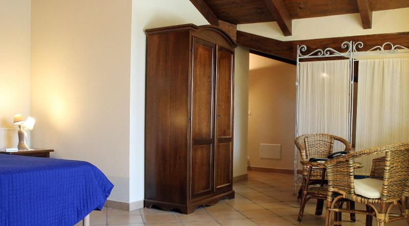 Hotel Ristorante La Torretta - Oda