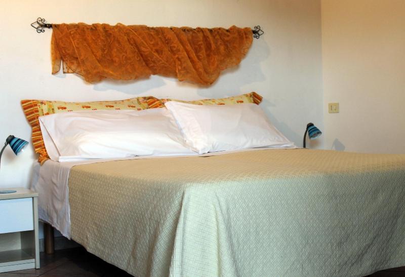 Hotel Ristorante La Torretta - Oda