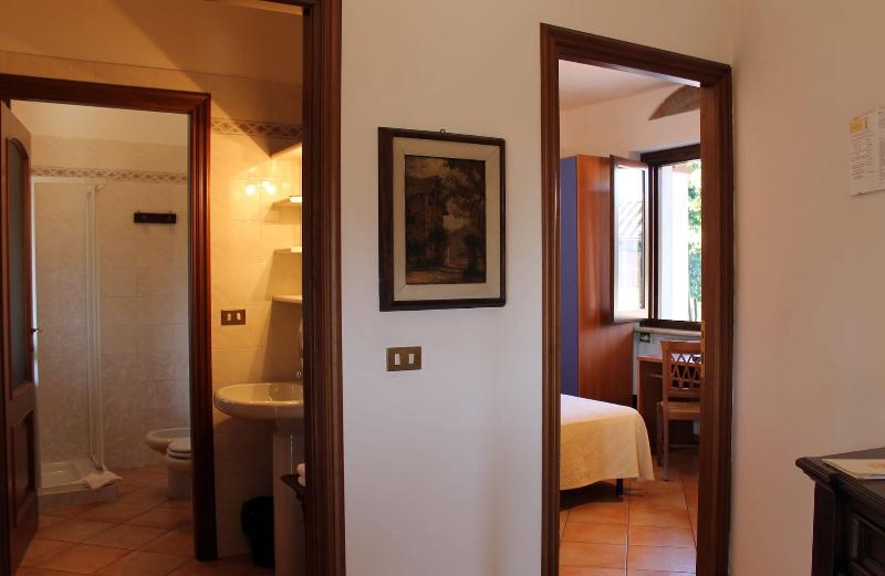 Hotel Ristorante La Torretta - Oda