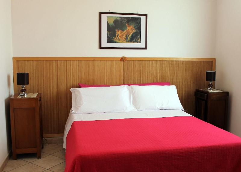 Hotel Ristorante La Torretta - Oda