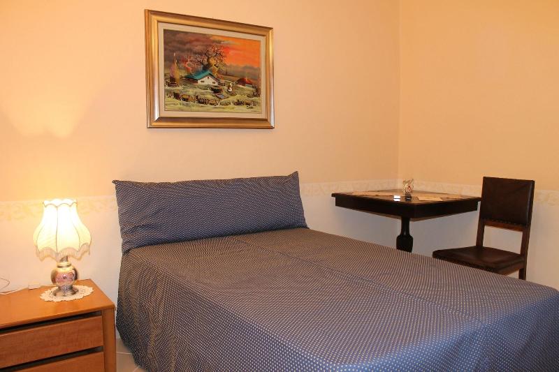 Hotel Ristorante La Torretta - Oda